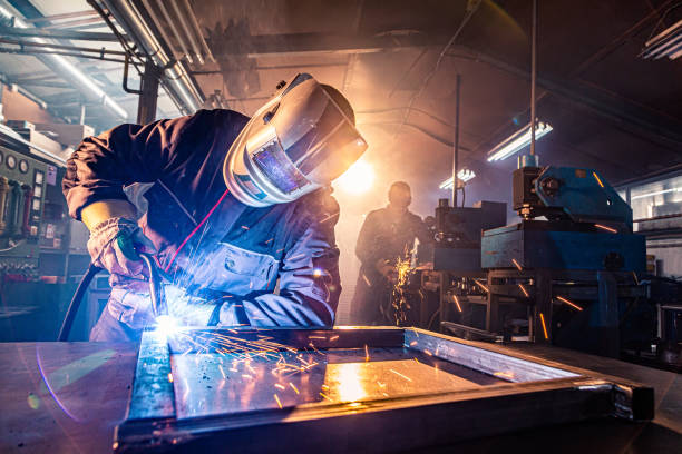 Best Specialty Welding Processes in Boonville, IN