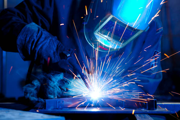 Best Automotive Welding in Boonville, IN