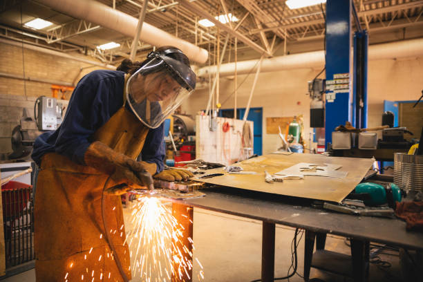 Best Marine and Shipbuilding Welding in Boonville, IN