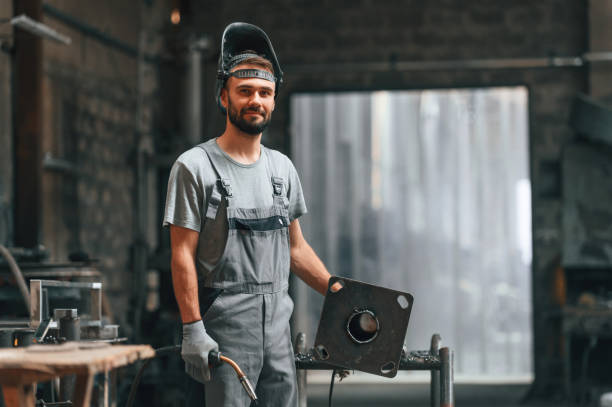 Best Welding Equipment Sales and Repair in Boonville, IN