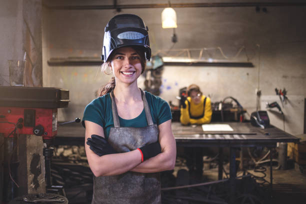 Affordable Welder Services in Boonville, IN