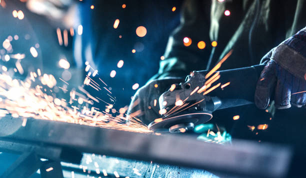 Best Maintenance and Repair Welding in Boonville, IN